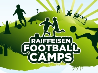 You are currently viewing 100 Raiffeisen Football Camps in der ganzen Schweiz – Auch in Nottwil!