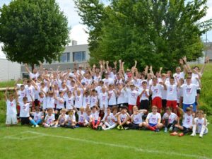 Mehr über den Artikel erfahren Anmeldung Juniorenlager 2025