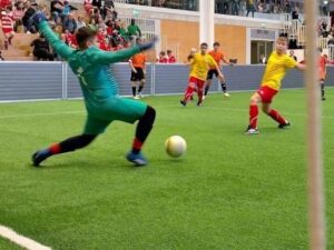 Mehr über den Artikel erfahren FC Nottwil CSS Indoors 2. – 4. Feb 2024