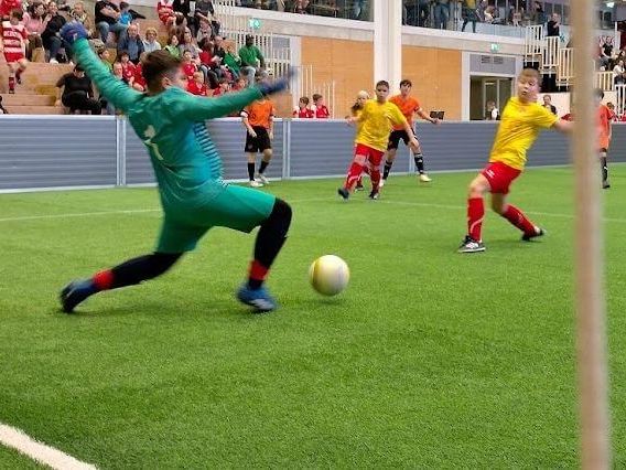 Du betrachtest gerade FC Nottwil CSS Indoors 2. – 4. Feb 2024