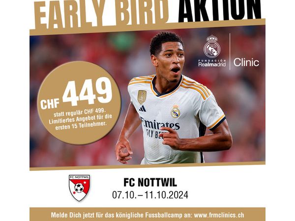 Du betrachtest gerade Real Madrid Camp