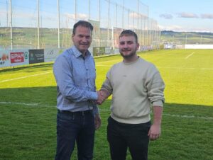 Mehr über den Artikel erfahren Trainerwechsel bei der 2. Mannschaft