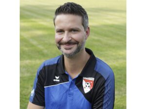 Mehr über den Artikel erfahren Neuer Juniorenobmann