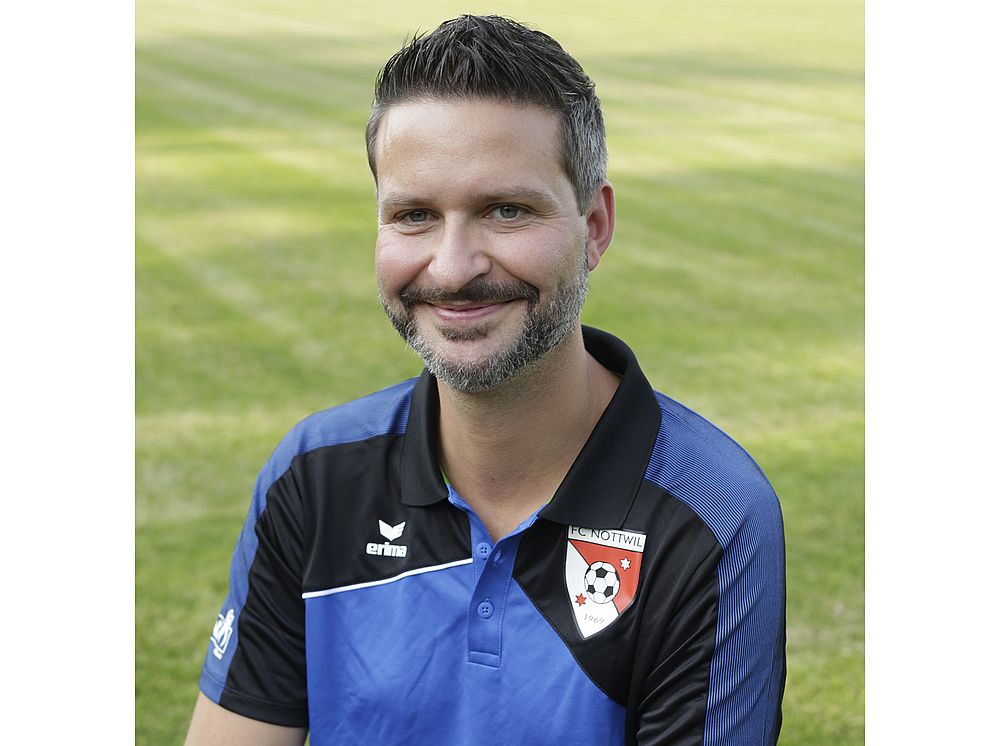 Du betrachtest gerade Neuer Juniorenobmann