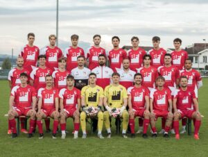 Mehr über den Artikel erfahren Trainerwechsel beim FC Nottwil