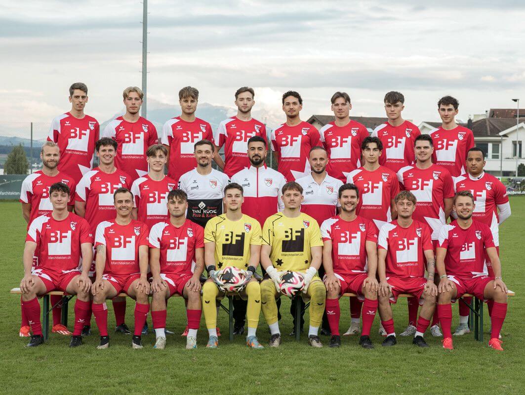 Du betrachtest gerade Trainerwechsel beim FC Nottwil
