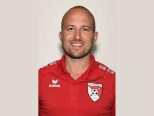 Mehr über den Artikel erfahren Arian Bislimi wird neuer Vereinspräsident