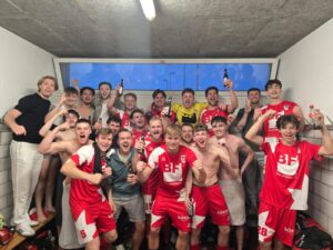 Mehr über den Artikel erfahren FC Nottwil gewinnt in Ebikon drei wichtige Punkte