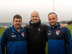 Mehr über den Artikel erfahren Der FC Nottwil setzt ein klares Zeichen für Kontinuität und Entwicklung